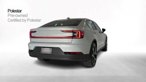 2023 Polestar 2 Long range Dual motor with Performance pack - AWD - Pilot,Performance