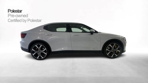 2023 Polestar 2 Long range Dual motor with Performance pack - AWD - Pilot,Performance