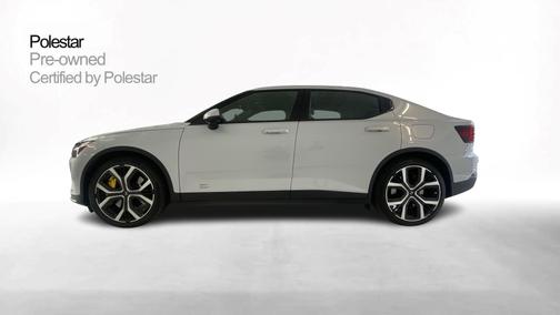 2023 Polestar 2 Long range Dual motor with Performance pack - AWD - Pilot,Performance