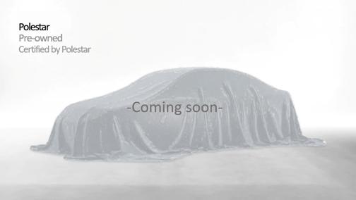 2021 Polestar 2 Long range Dual motor - AWD - Plus,Pilot,Performance