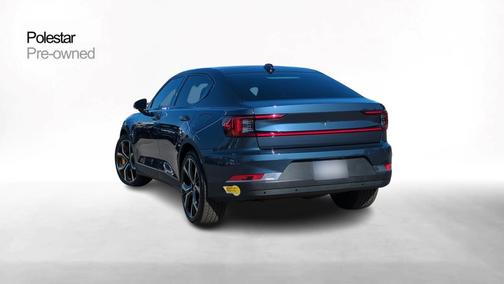 2022 Polestar 2 Long range Dual motor - AWD - Plus,Performance