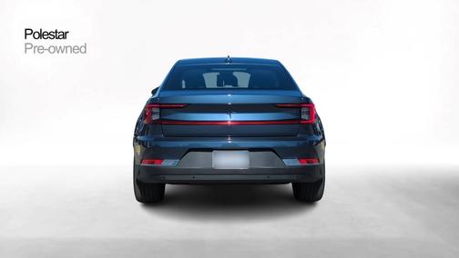 2022 Polestar 2 Long range Dual motor - AWD - Plus,Performance