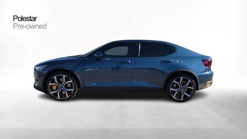 2022 Polestar 2 Long range Dual motor - AWD - Plus,Performance