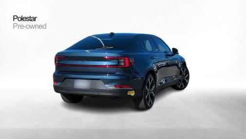 2022 Polestar 2 Long range Dual motor - AWD - Plus,Performance