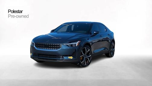 2022 Polestar 2 Long range Dual motor - AWD - Plus,Performance