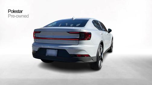 2024 Polestar 2 Long range Single motor - RWD - Plus,Pilot