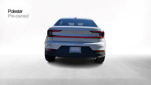 2024 Polestar 2 Long range Single motor - RWD - Plus,Pilot