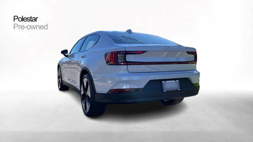 2024 Polestar 2 Long range Single motor - RWD - Plus,Pilot
