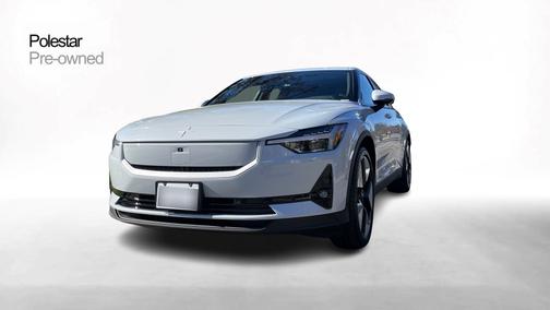 2024 Polestar 2 Long range Single motor - RWD - Plus,Pilot