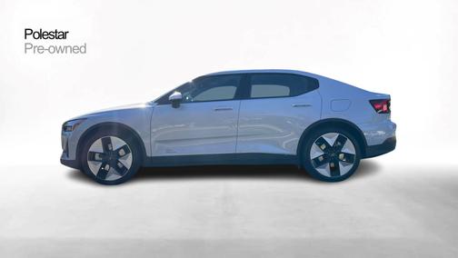 2024 Polestar 2 Long range Single motor - RWD - Plus,Pilot