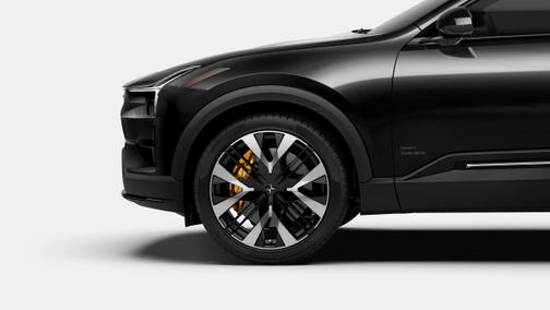 2025 Polestar 3 