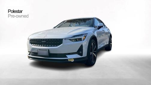 2022 Polestar 2 Long range Dual motor - AWD - Plus,Pilot