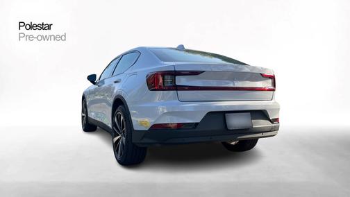 2022 Polestar 2 Long range Dual motor - AWD - Plus,Pilot