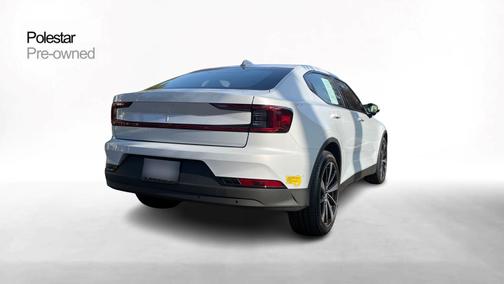 2022 Polestar 2 Long range Dual motor - AWD - Plus,Pilot