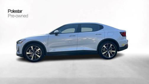 2022 Polestar 2 Long range Dual motor - AWD - Plus,Pilot