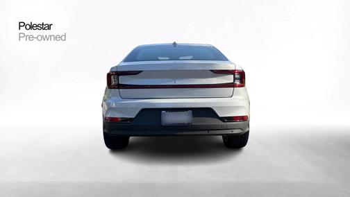 2022 Polestar 2 Long range Dual motor - AWD - Plus,Pilot