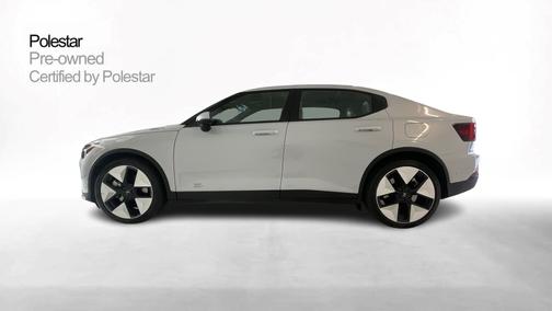 2023 Polestar 2 Long range Dual motor - AWD - Plus,Pilot