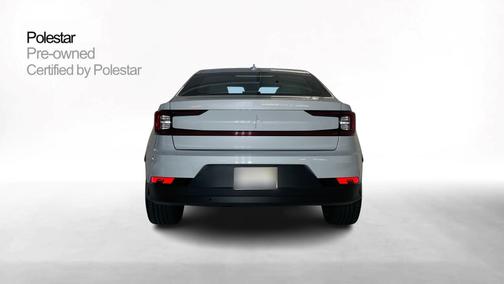 2023 Polestar 2 Long range Dual motor - AWD - Plus,Pilot