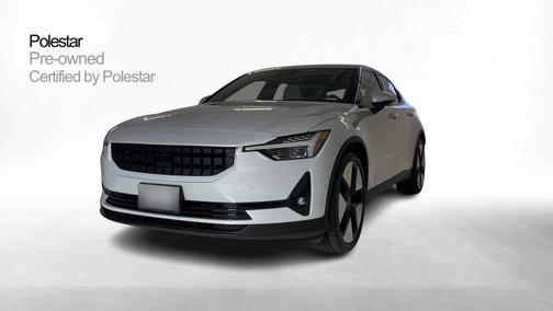 2023 Polestar 2 Long range Dual motor - AWD - Plus,Pilot
