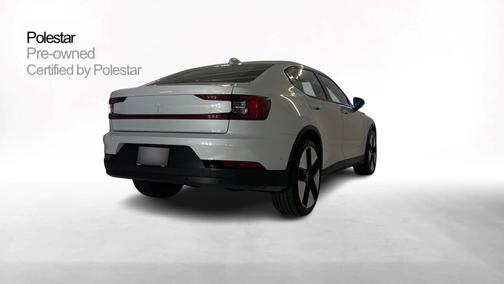 2023 Polestar 2 Long range Dual motor - AWD - Plus,Pilot