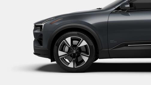 2025 Polestar 3