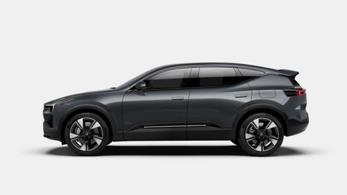 2025 Polestar 3