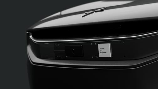 2025 Polestar 3