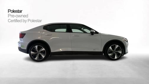 2023 Polestar 2 Long range Single motor - Pilot