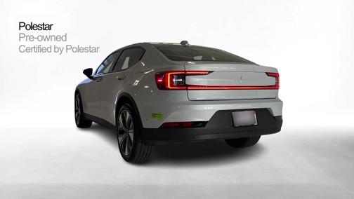 2023 Polestar 2 Long range Single motor - Pilot