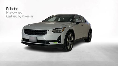 2023 Polestar 2 Long range Single motor - Pilot
