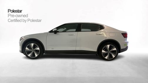 2023 Polestar 2 Long range Single motor - Pilot