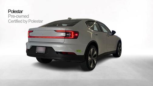 2023 Polestar 2 Long range Single motor - Pilot