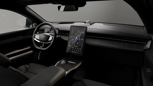 2025 Polestar 3