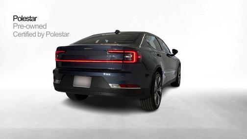 2023 Polestar 2 Long range Dual motor - AWD - Plus