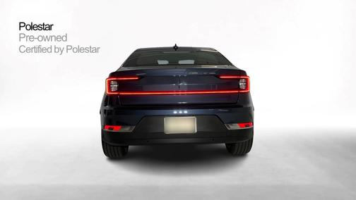 2023 Polestar 2 Long range Dual motor - AWD - Plus