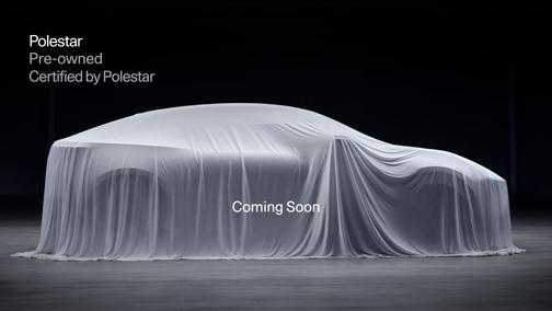 2023 Polestar 2 Long range Dual motor - AWD - Plus,Pilot