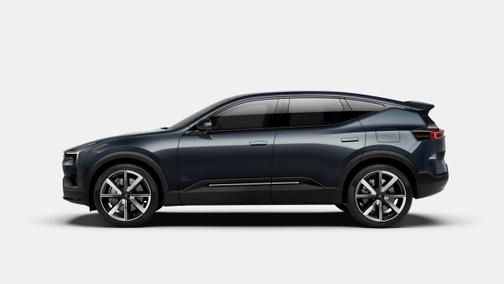 2025 Polestar 3