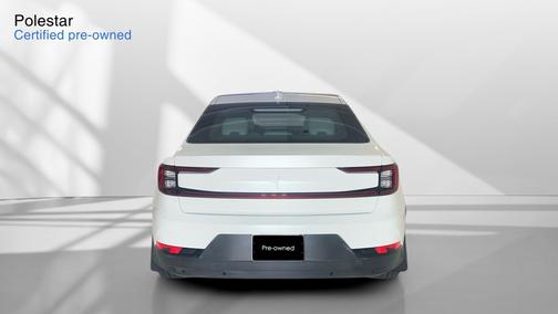Snow 2023 Polestar 2 Long range Dual motor with Performance pack - AWD - Plus,Pilot,Performance
