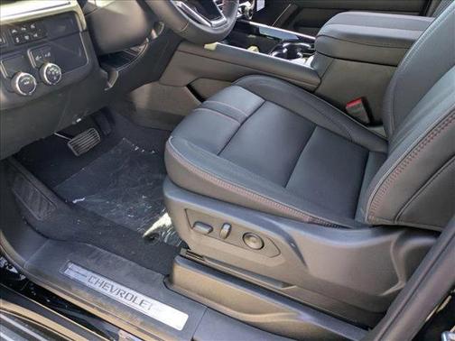 2025 Chevrolet Tahoe 2WD RST