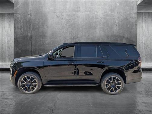 2025 Chevrolet Tahoe 2WD RST