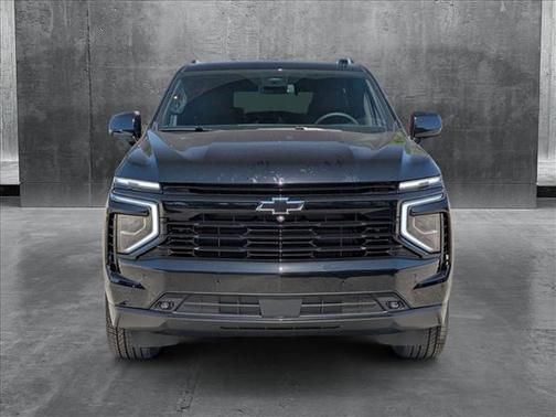 2025 Chevrolet Tahoe 2WD RST