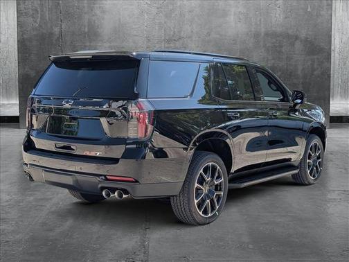 2025 Chevrolet Tahoe 2WD RST