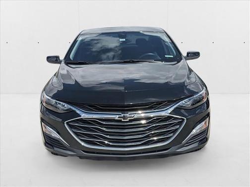 2021 Chevrolet Malibu 1LS