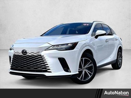 2024 Lexus RX 350 Premium
