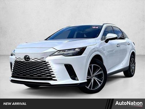 2024 Lexus RX 350 Premium