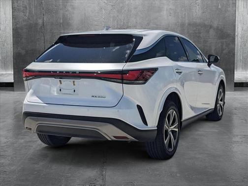 2023 Lexus RX 350 Base