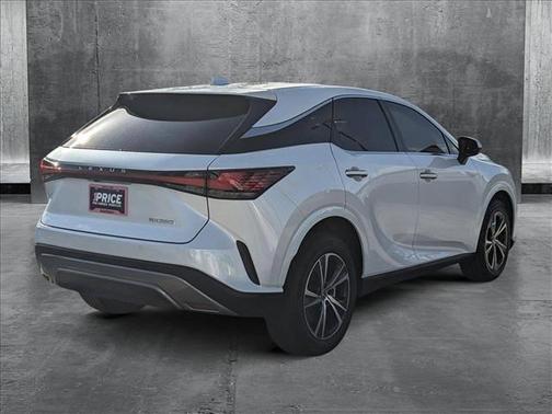 2023 Lexus RX 350 Base