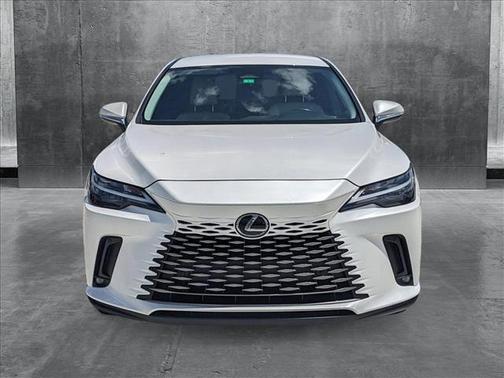2023 Lexus RX 350 Base