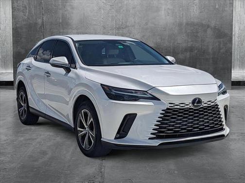 2023 Lexus RX 350 Base
