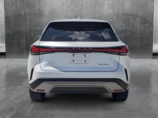 2023 Lexus RX 350 Base